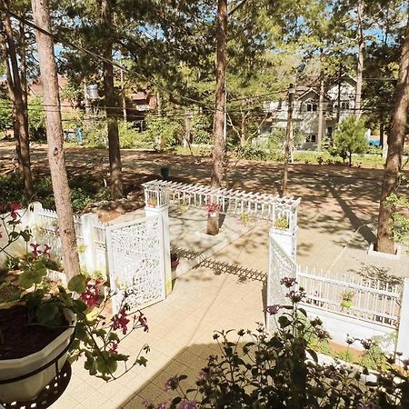 Vita Homestay Mang Den Kon Von Kla ภายนอก รูปภาพ
