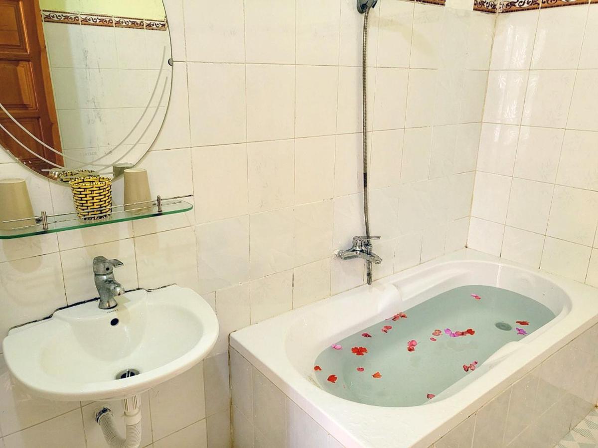 Vita Homestay Mang Den Kon Von Kla ภายนอก รูปภาพ